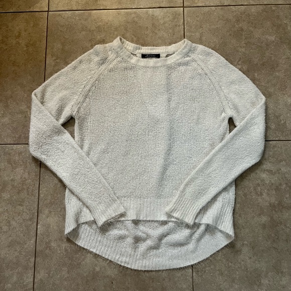 Olivaceous super soft sweater - Picture 4 of 6